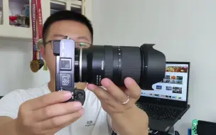 Télécharger la video: 你真的需要一只腾龙17-70  F2.8 VC，镜头简单评测