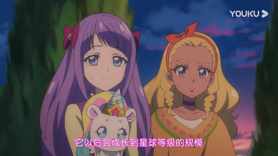 star☆twinkle 光之美少女 剧场版 全集 ~19