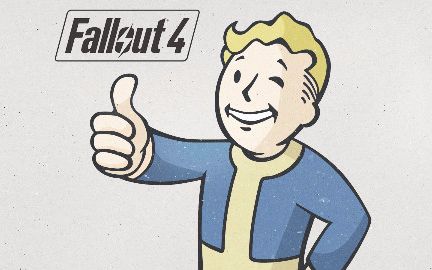 【表姐辐射4mod搬运】第三期——恶搞川普 ,新增上千种家具_哔哩哔哩