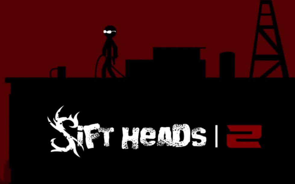 【归来的阿米娅】经典老番sift heads 2