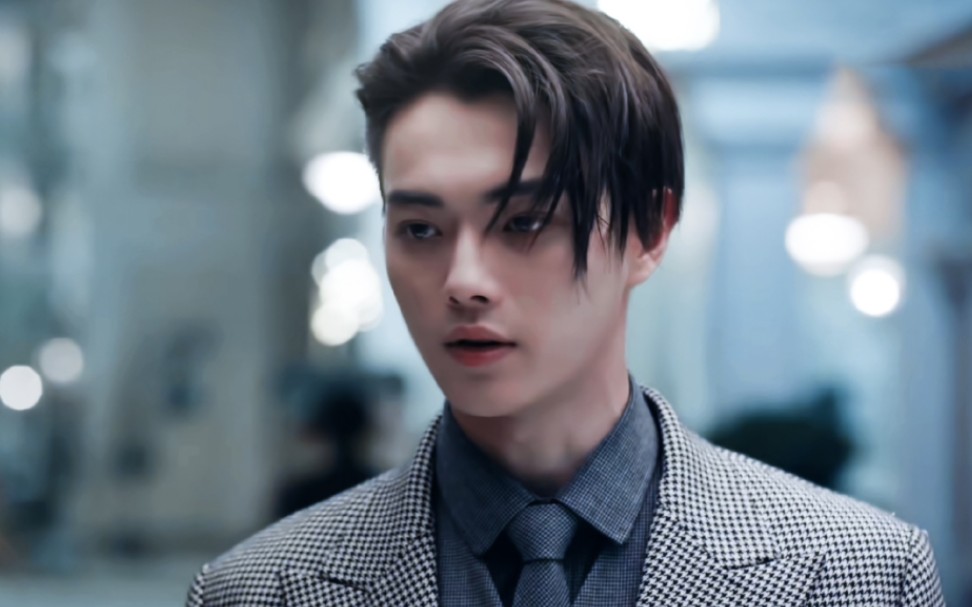 【许凯|顾燕帧】你就是人间的风花雪月