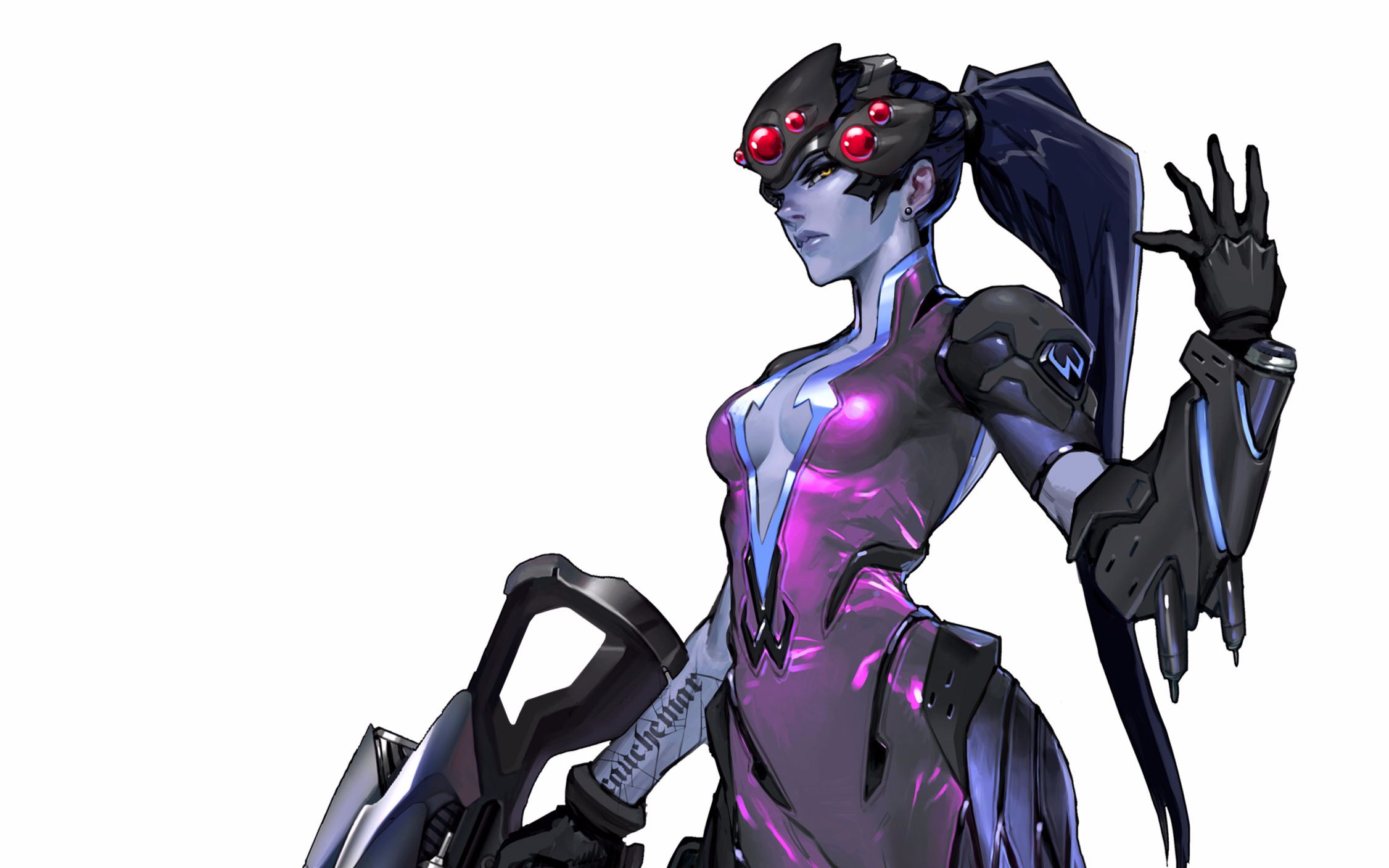 【路人天】国服黑百合第一视角(泥塘局)no.16