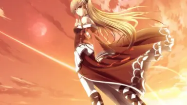 戦女神Ⅱ～失われし記憶への鎮魂歌～-哔哩哔哩_Bilibili