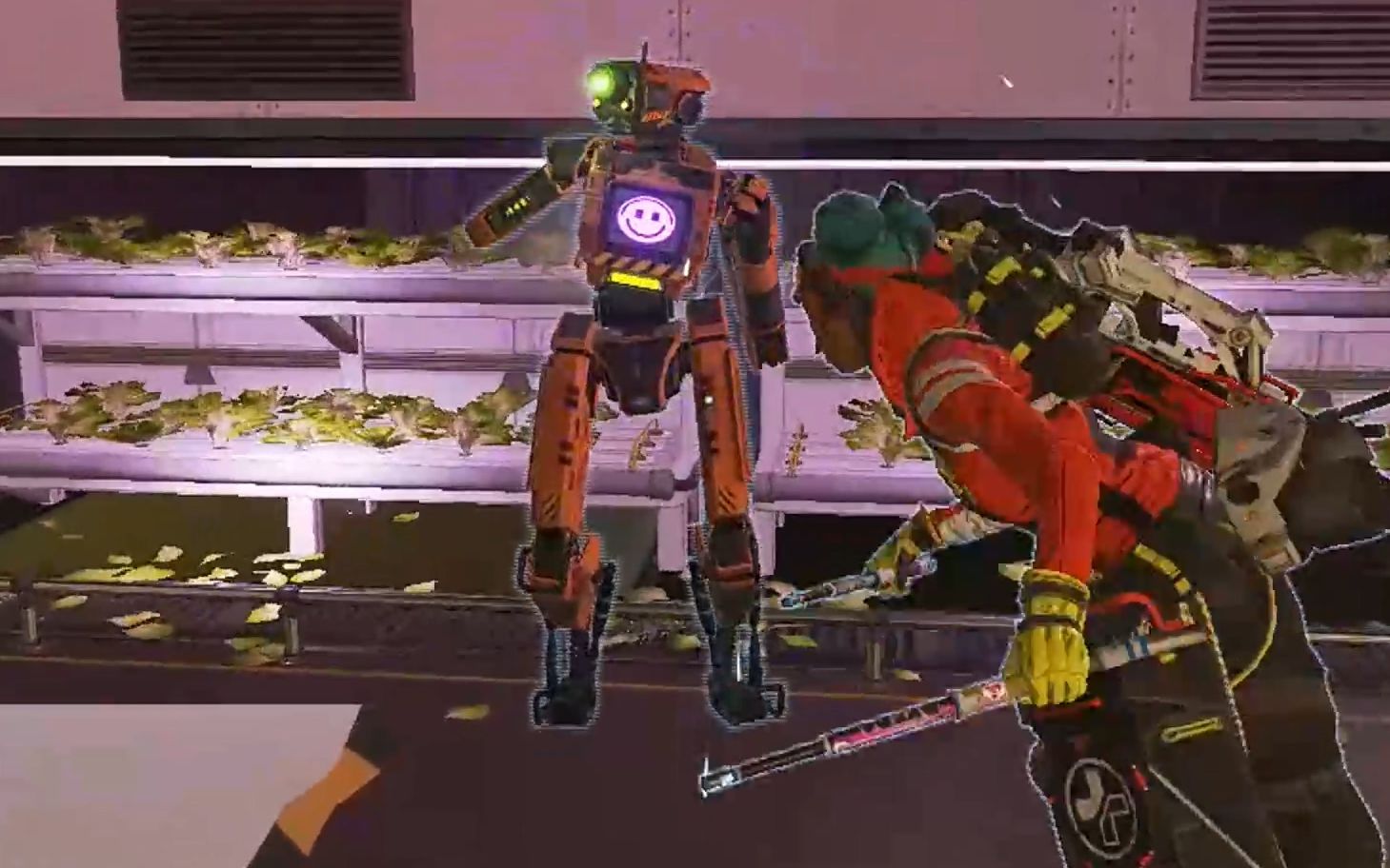 活动作品apex这个紫马文那么富为什么要打他