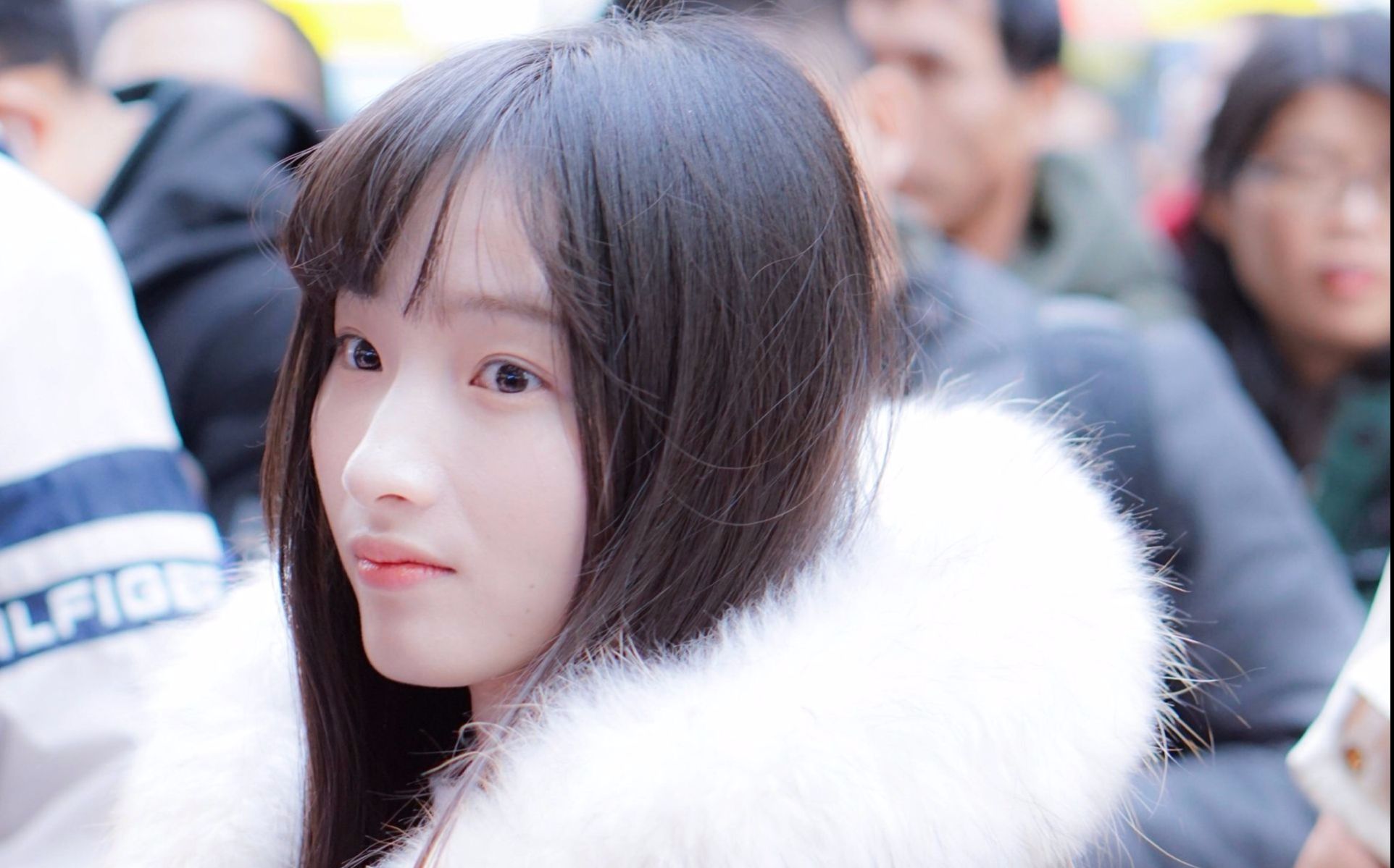 【bej48】20180125 李媛媛 口袋48直播 火车上的聊天