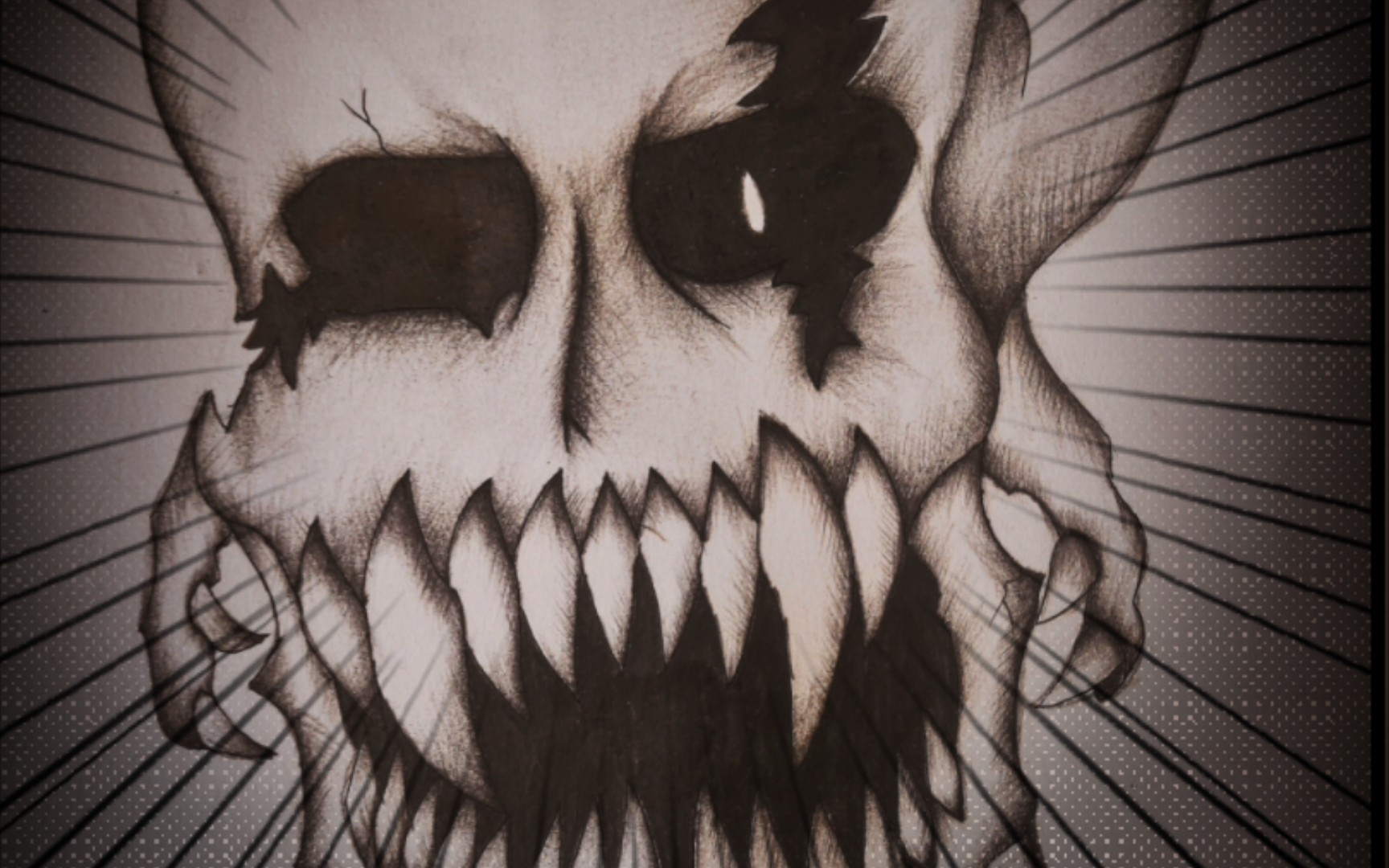 worldsans手绘练练手