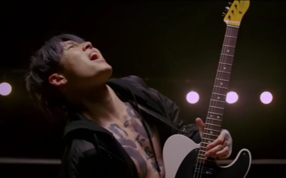 【雅MIYAVI】【MV】hc  So On It feat. Seann Bowe & Meron Ryan哔哩哔哩bilibili