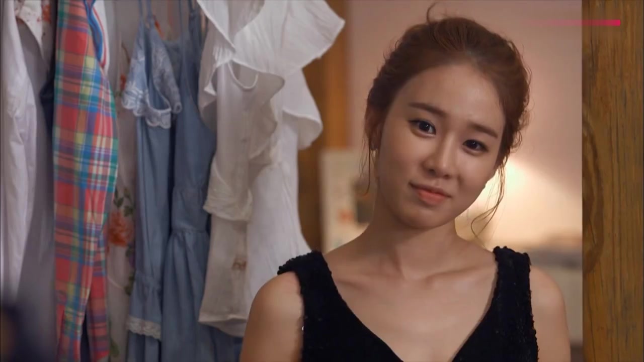 【刘仁娜】【仁显王后的男人】男女主cut14