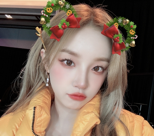 【宋雨琦】太可爱了吧