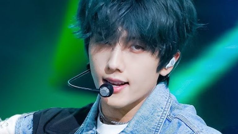 【nct dream】朴志晟的黑歴史70 成長史 77