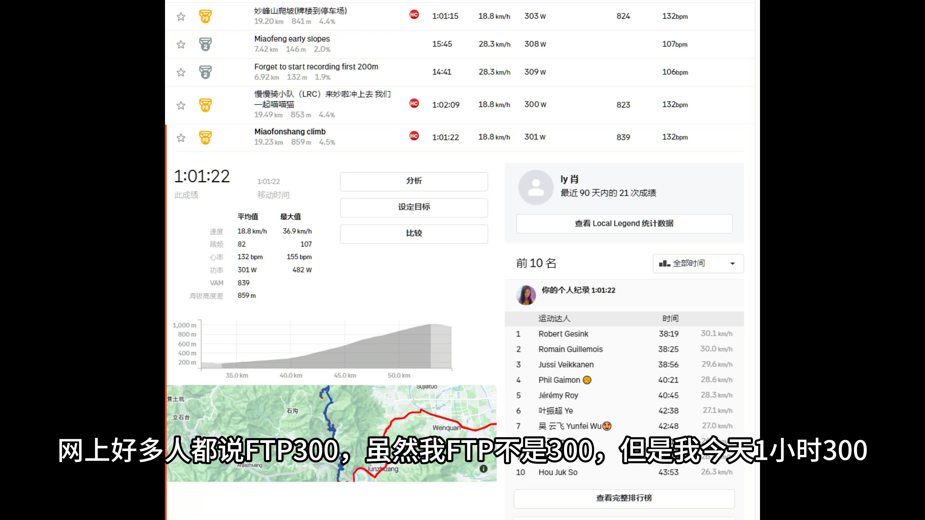 网上说的FTP300,我看看大概怎么个事?哔哩哔哩bilibili