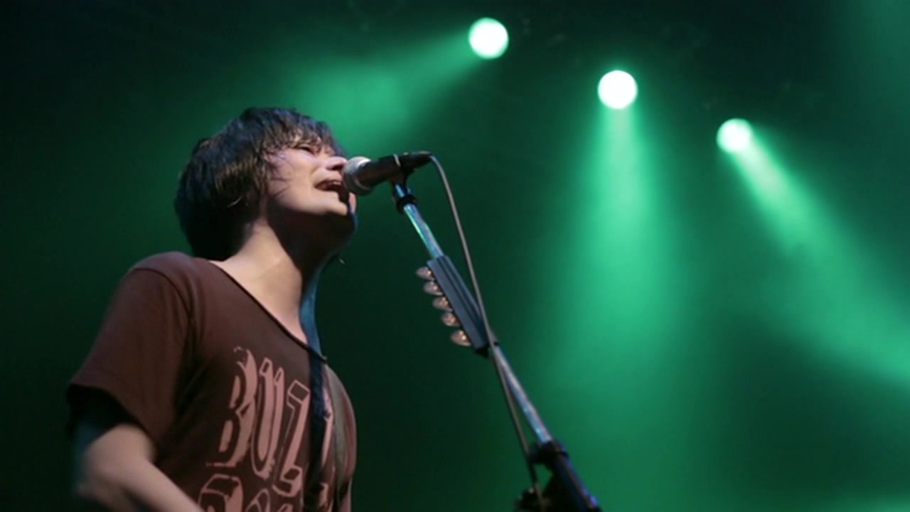 山中さわお(the pillows) - silver moonlight"buzzy roars tour"2013