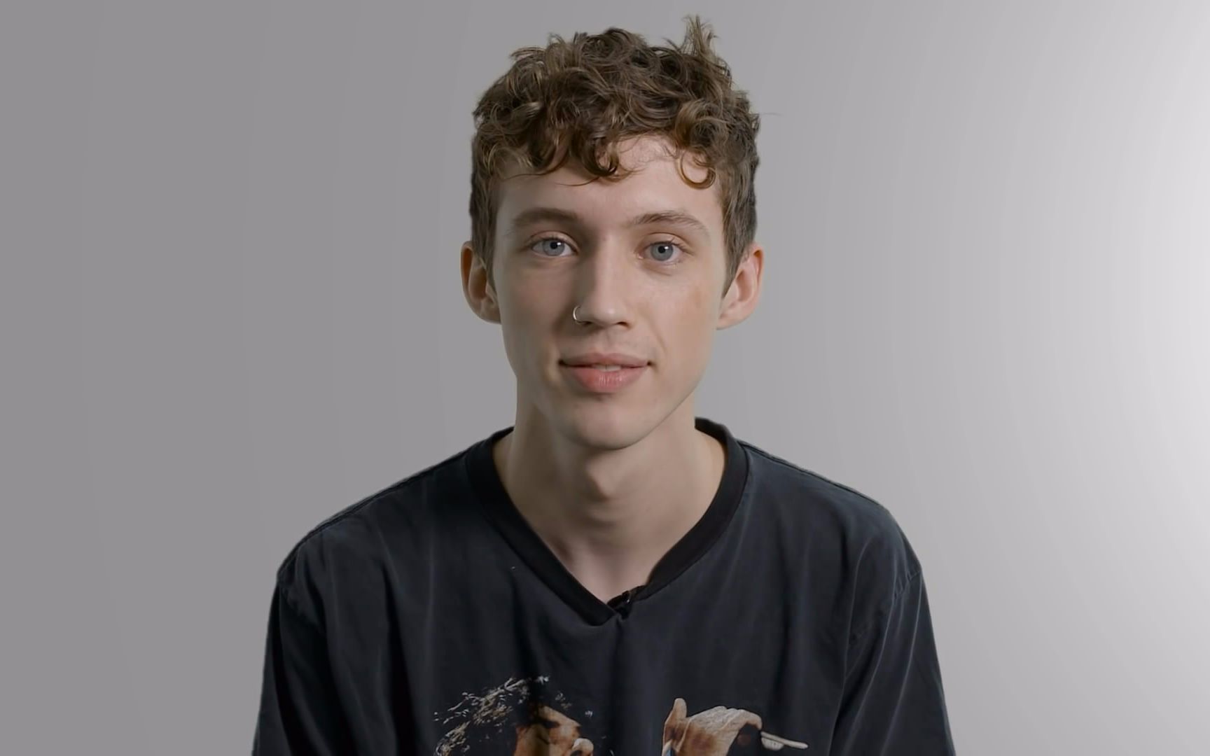 【troyesivan】【中字】听戳爷认真说一说关于出柜和出柜对音乐的影响