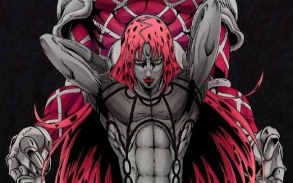 「绯红之王」托比欧/迪亚波罗高燃混剪_哔哩哔哩_bilibili