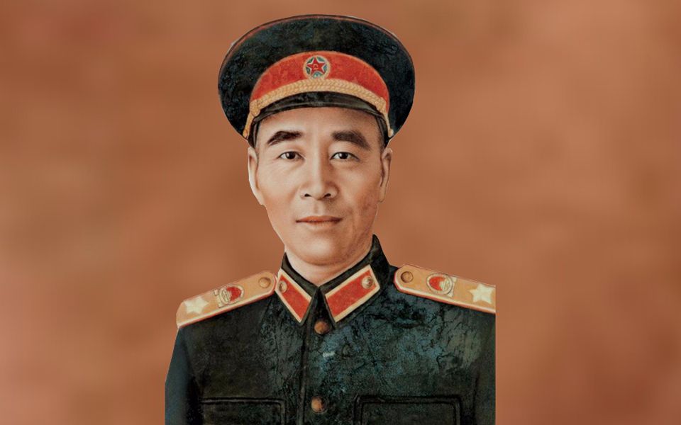 盘点:林彪一生最经典十大战役_哔哩哔哩_bilibili