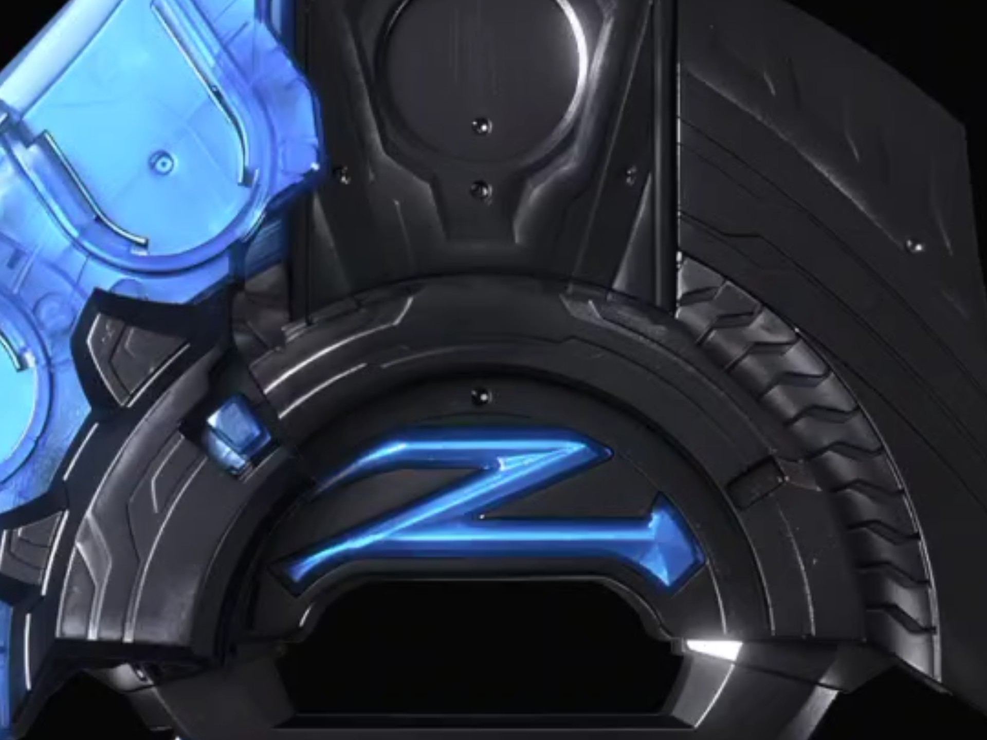 赛雷布洛全形态和彩蛋