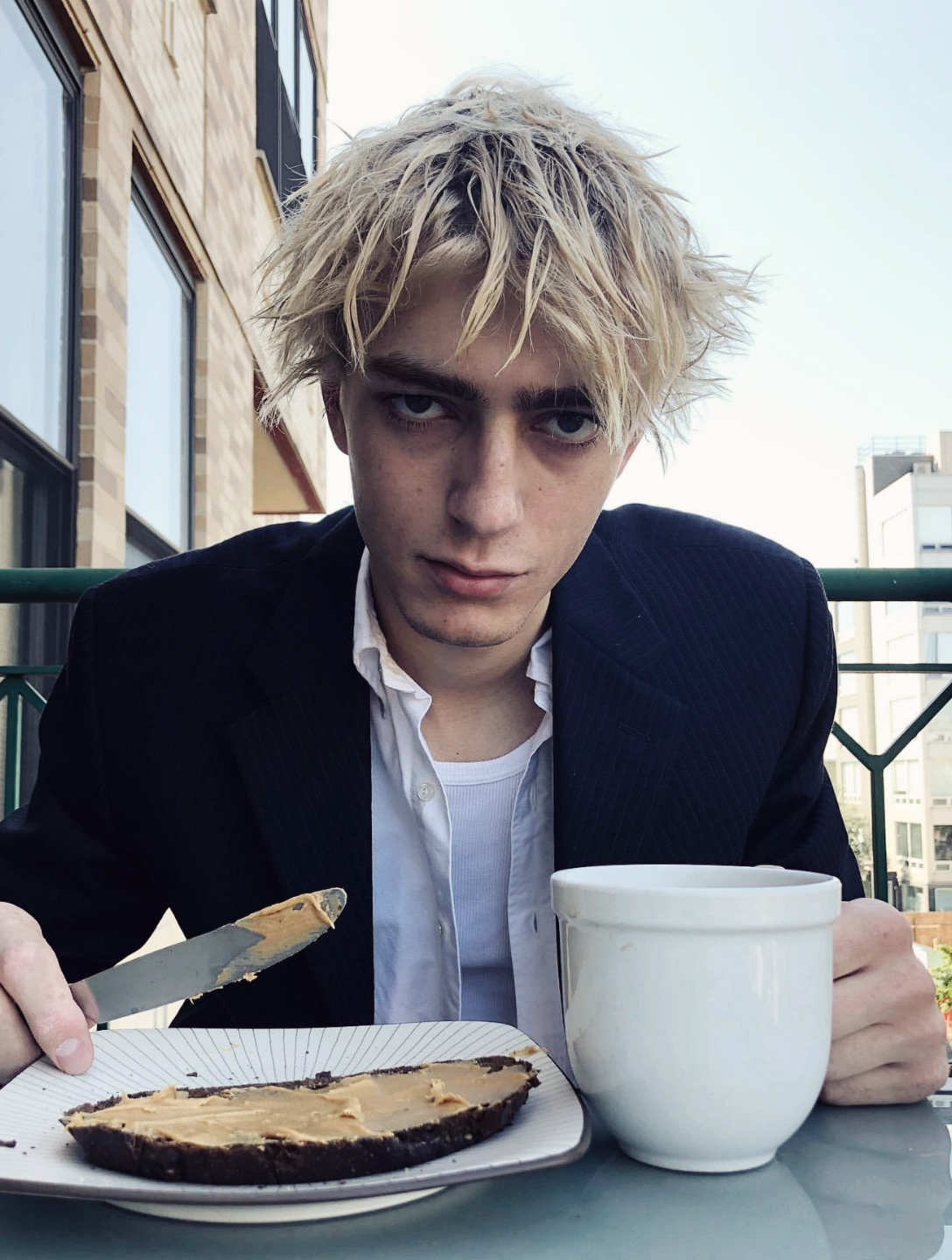 fake smile 降调男版(original by ariana grande)