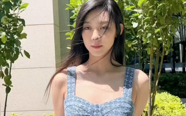 陈雅熙抖音第十八期