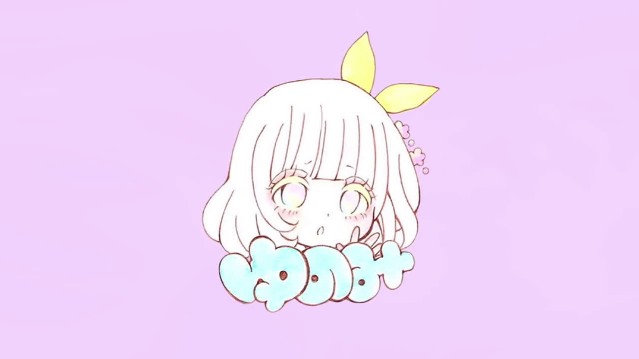 【萌电音】yunomi - 樱花绽开 (sakura saku)