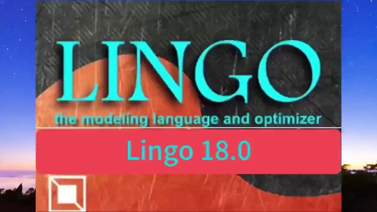 【实用软件】Lingo 18.0.44软件下载及详细安装步骤哔哩哔哩bilibili