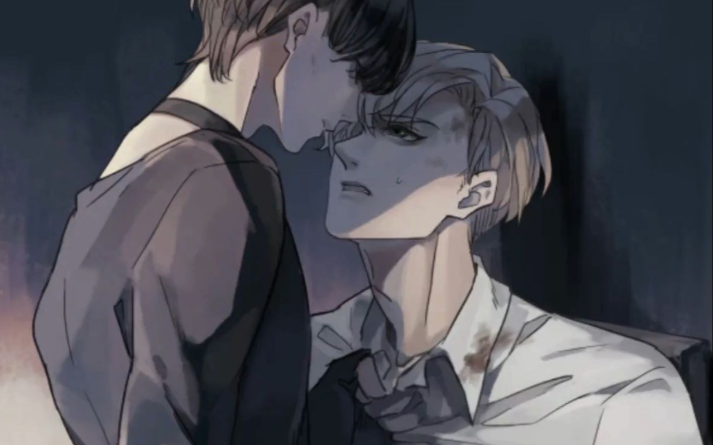 小受给小攻霸道总裁按摩,各种yy!《变异信息素》