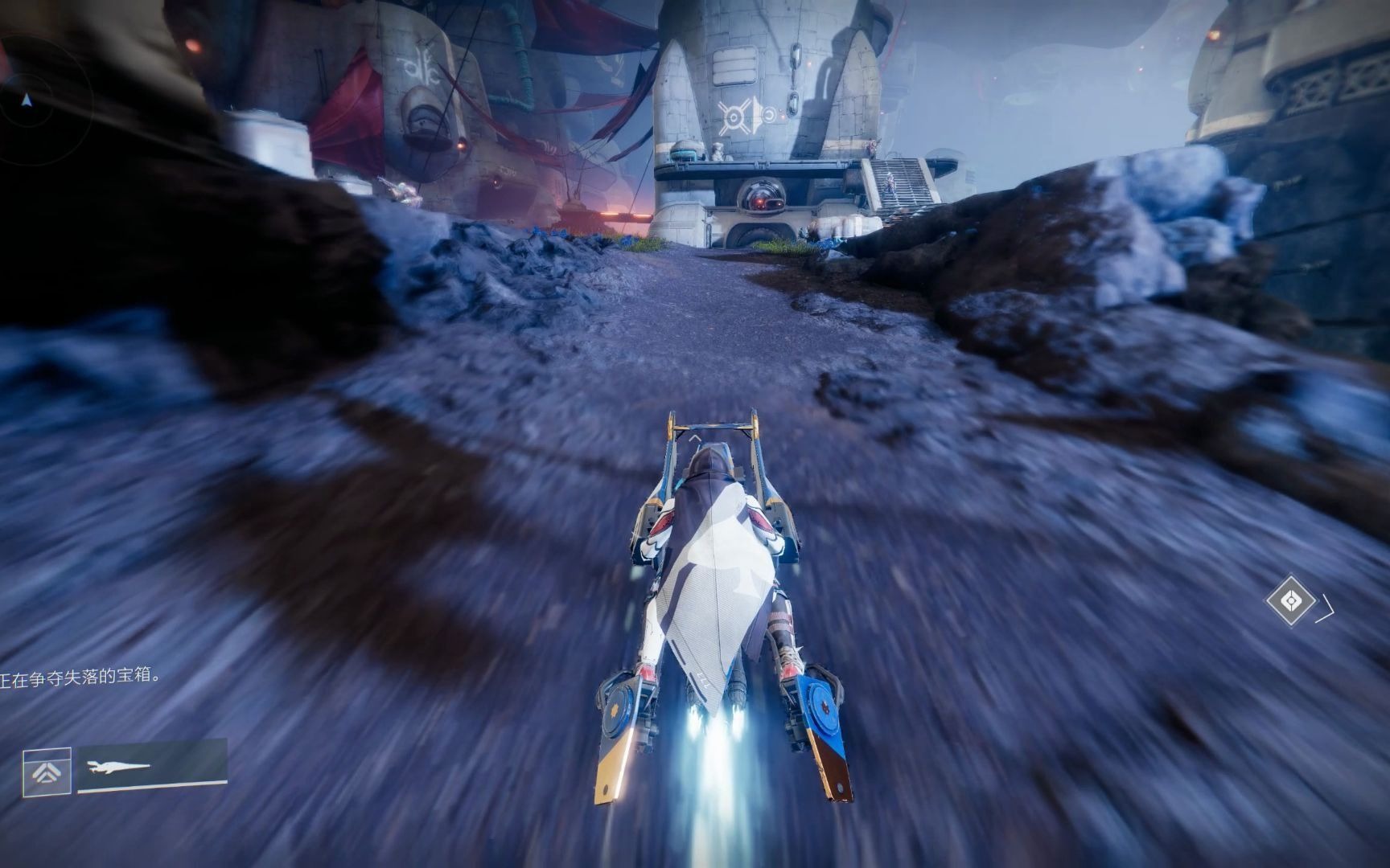 活动作品命运2剑狙下的利维坦催化