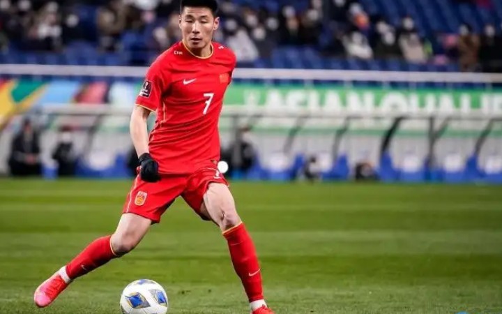 fifa 22_武磊生涯模式2023-2024赛季转会曼联 英超第7轮 曼彻斯特联