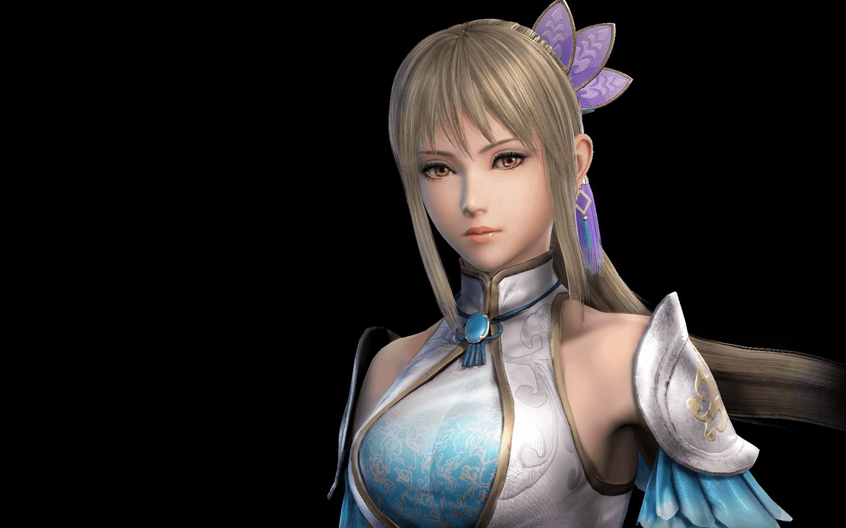 无双大蛇3u王元姬三国vs战国固有轰炸机