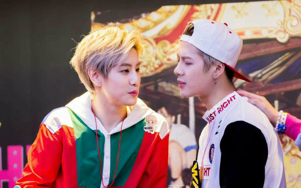 【宜嘉Markson】无可救药哔哩哔哩bilibili