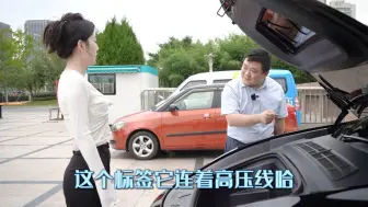 Download Video: Model Y 你真的了解吗？最后说的那个安全功能，你知道吗？