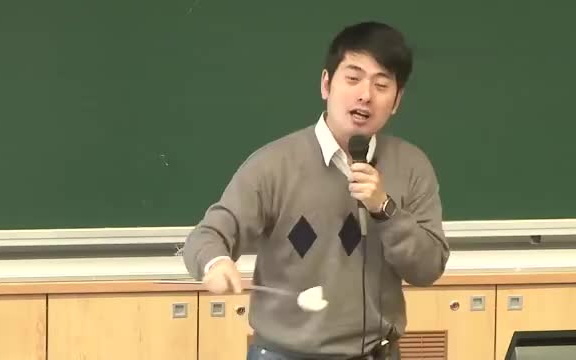 [图]【Lee】【经济学原理】曼昆 宏观经济学【全14课】