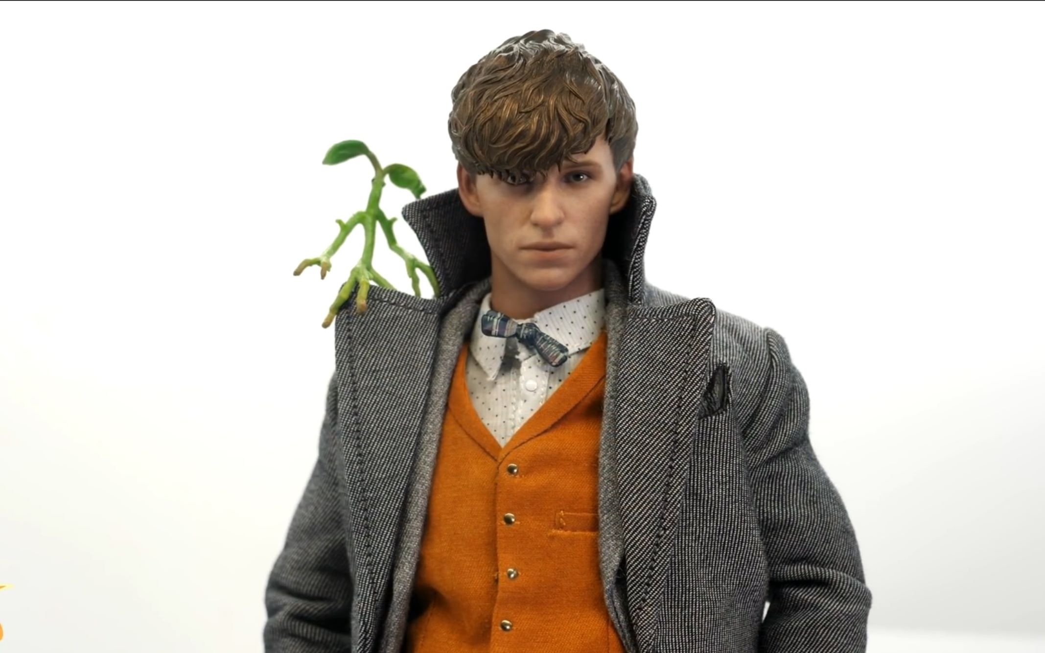 神奇动物在哪里newtscamanderhottoysmms512fantasticbeaststhecrimes