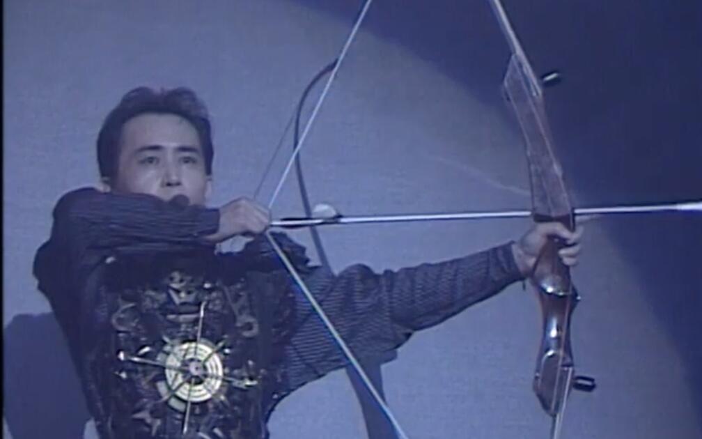 1990 世界タービンツアーerror / 平沢進(Susumu Hirasawa)_哔哩哔哩_