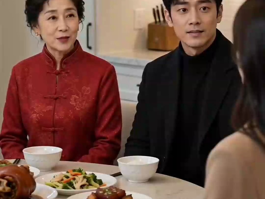 春节八万租女友回家，她爹竟然是我爸老兄弟