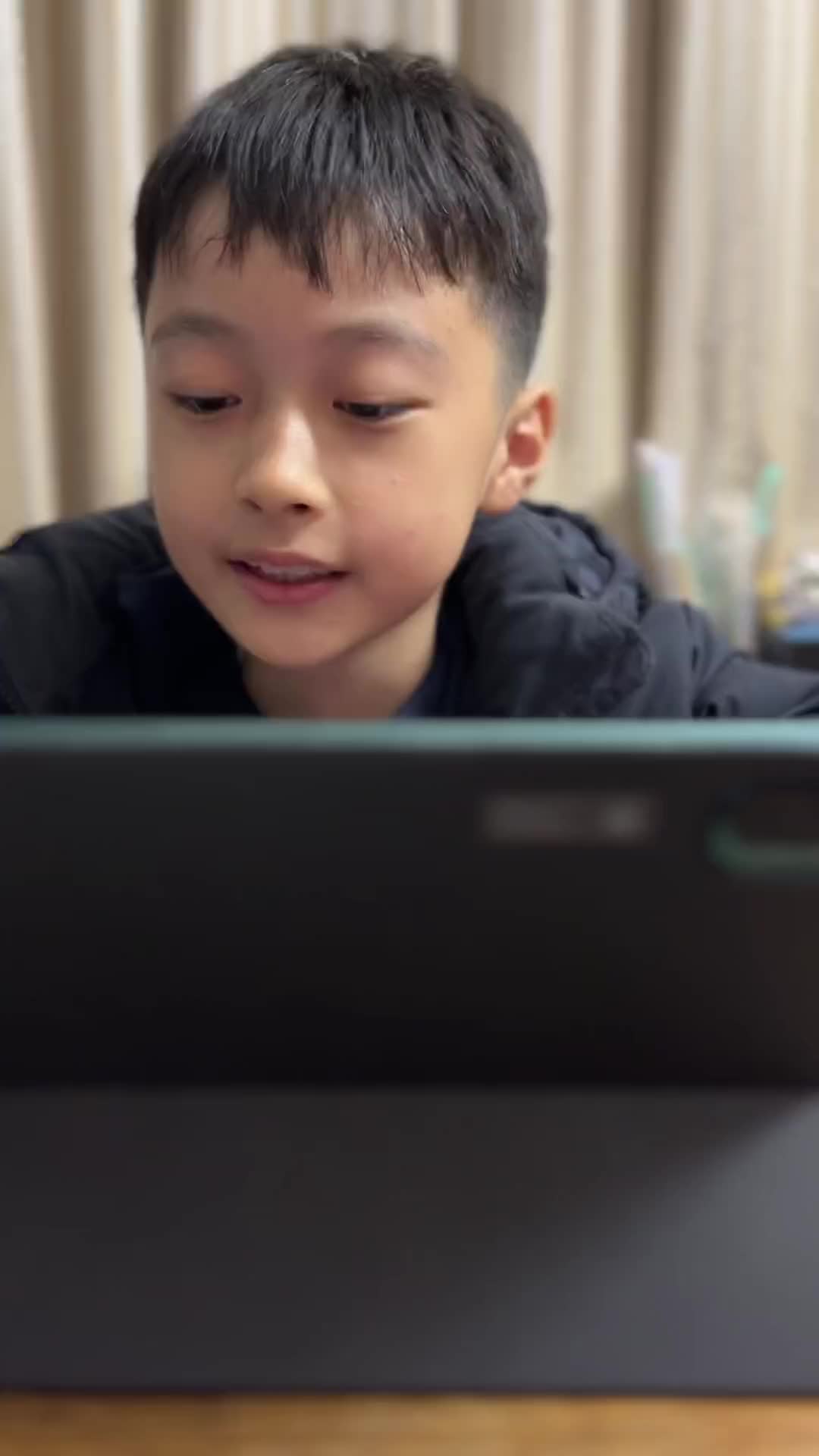 青稞少年我的男孩日常训练