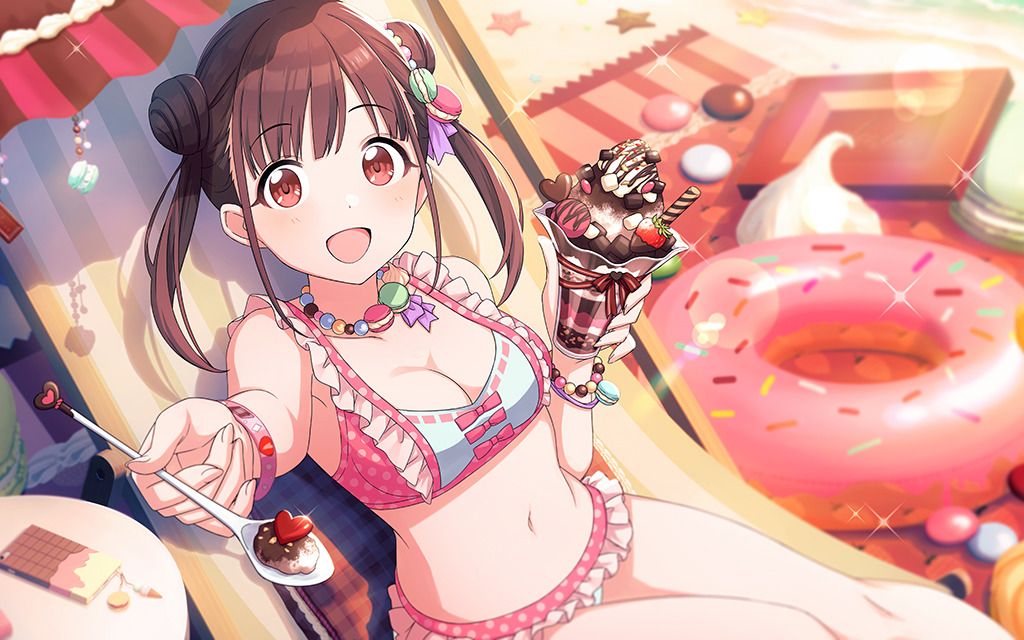 【中字】よろしく♡めしませっ【园田智代子】