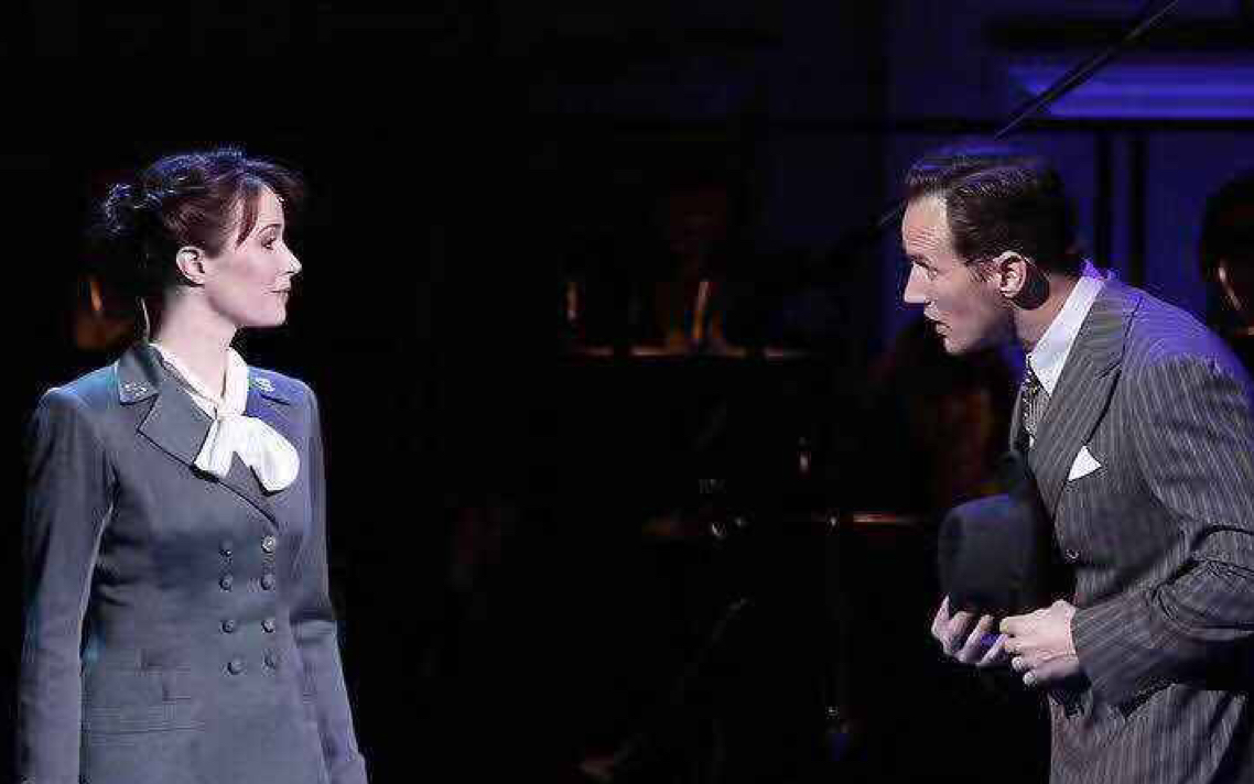 guysanddollscarnegiehallillknow帕翠和人鱼的红男绿女音乐剧