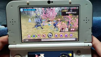 【异度之刃3ds】速刷羁绊小寄巧