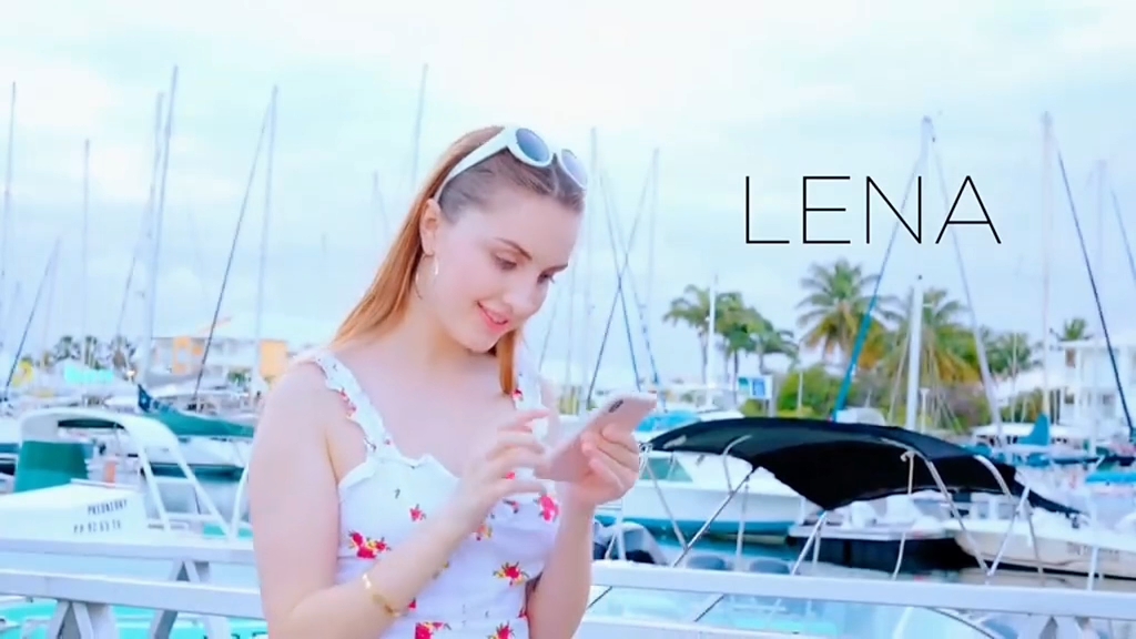 暗黑女神lena02reif