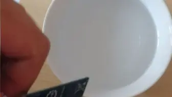 基于C51的水位检测系统