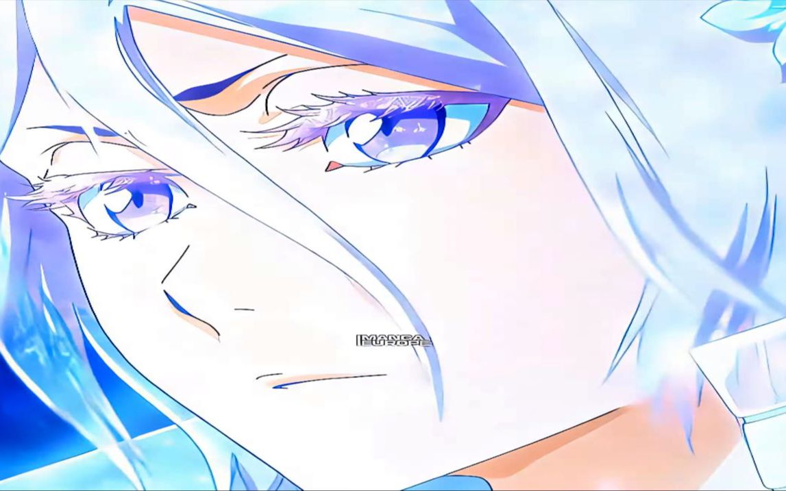 4k 露琪亚卍解 白霞罚