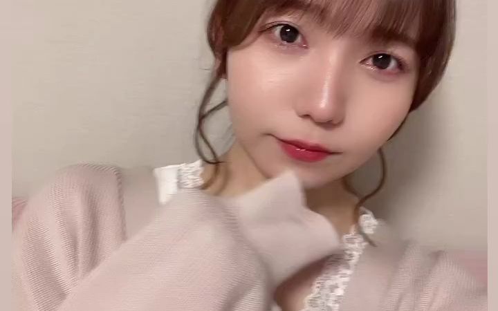 【和气杏未】ajuju的新衣