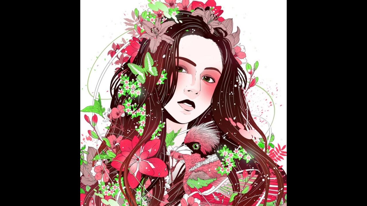 DJ Okawari-Nightfall全专-黑胶CD无损翻录_哔哩哔哩_bilibili