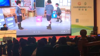 社会领域pck
