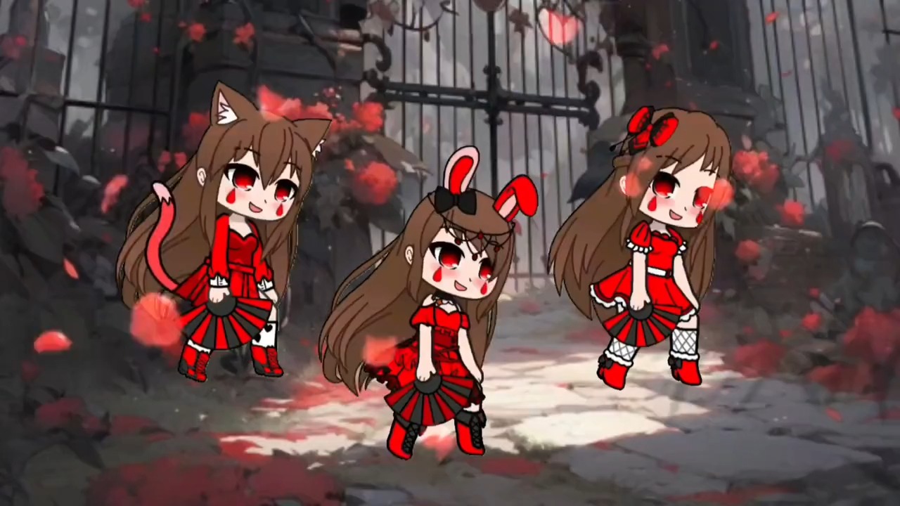 无人区玫瑰