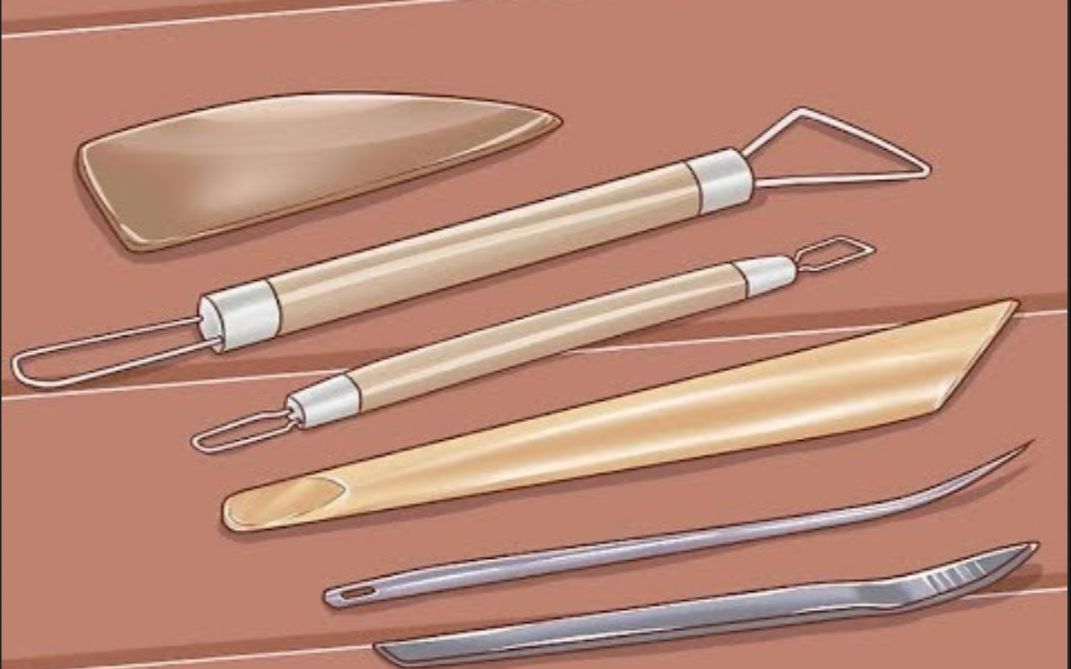 [图]【雕塑教程】雕塑造型精品基础教程，入门级小伙伴看过来。