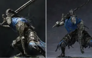 Скачать видео: Knight Artorias