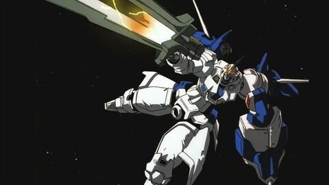 Oz 00ms2b 多鲁基斯 哔哩哔哩