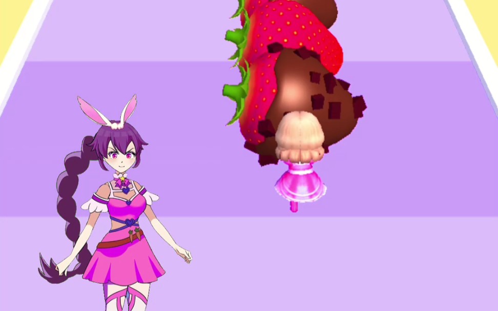 善良的小舞妹妹对粉丝们太好了吧!