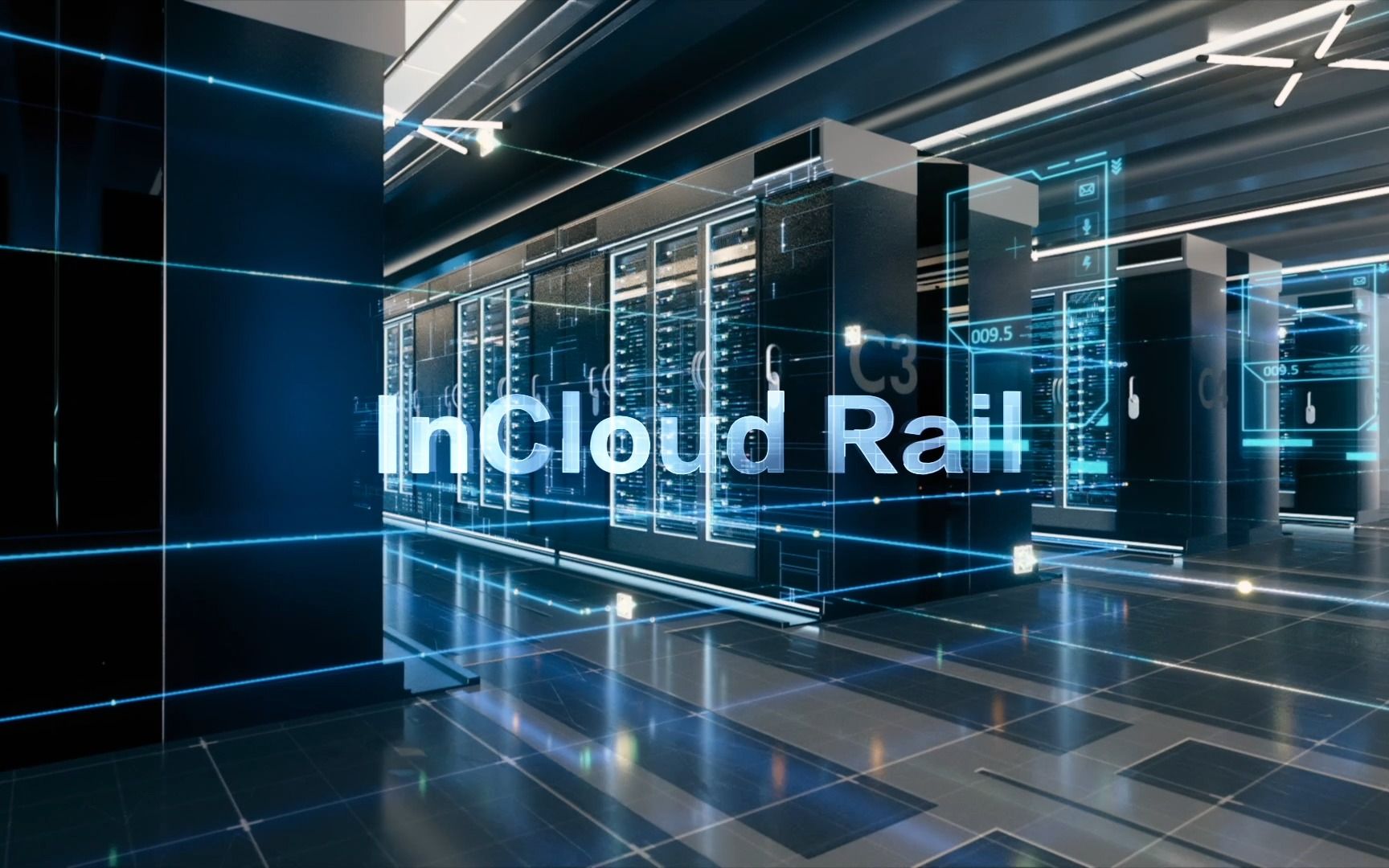 浪潮云海超融合InCloud Rail 6.5版本重磅发布哔哩哔哩bilibili